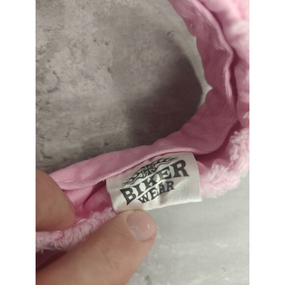 Biker Babes Women's Hats Set Of 3 Motorcycle Apparel NWT Biker Gear - Picture 6 of 11